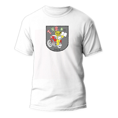 2023 Toy Run T-Shirt